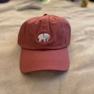 New Ivory Ella Hat